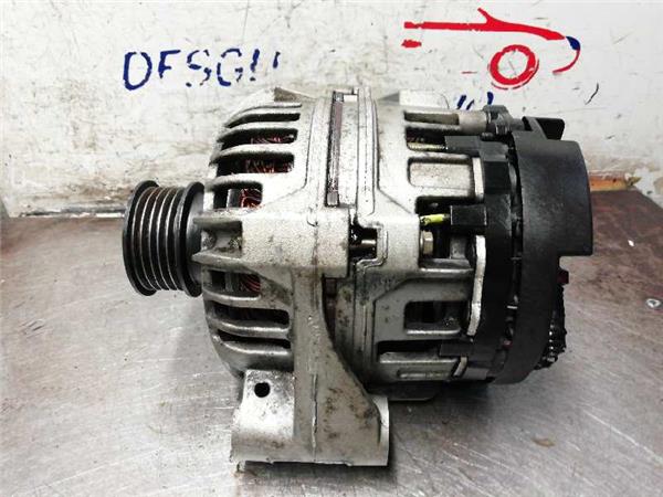 SERIE 45 Alternador SERIE 45 Alternador