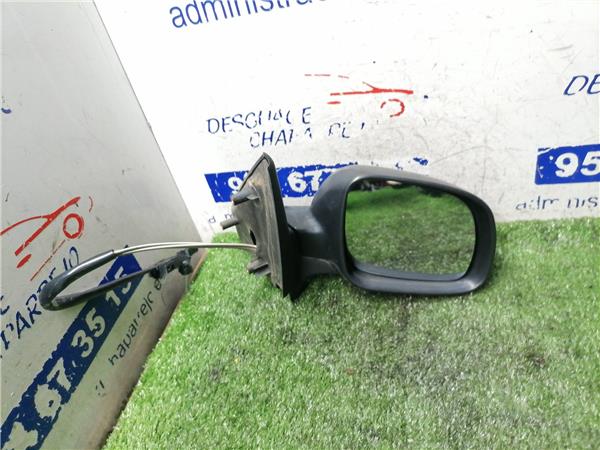 IBIZA Retrovisor Derecho IBIZA Retrovisor Derecho