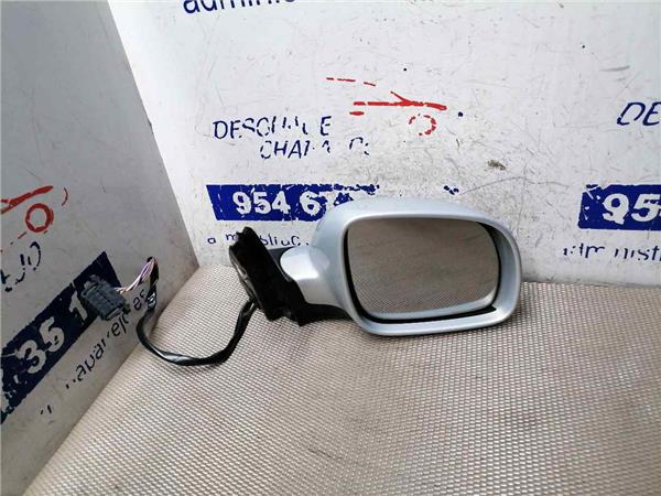 PASSAT BERLINA Retrovisor Derecho PASSAT BERLINA Retrovisor Derecho