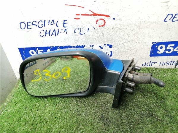 307 Retrovisor Izquierdo 307 Retrovisor Izquierdo