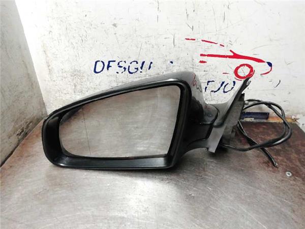 A4 BERLINA Retrovisor Izquierdo A4 BERLINA Retrovisor Izquierdo