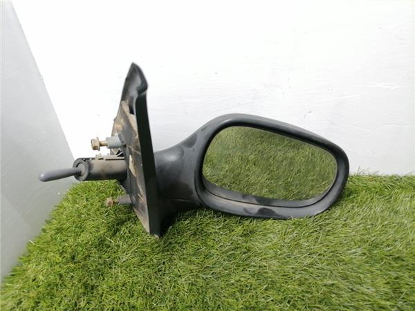 Clio II Fase I BCB01998- Retrovisor Derecho Clio II Fase I BCB01998- Retrovisor Derecho
