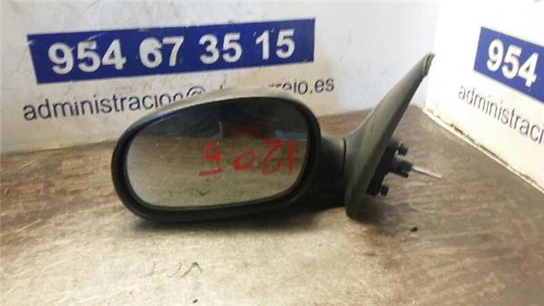 LANOS Retrovisor Izquierdo LANOS Retrovisor Izquierdo