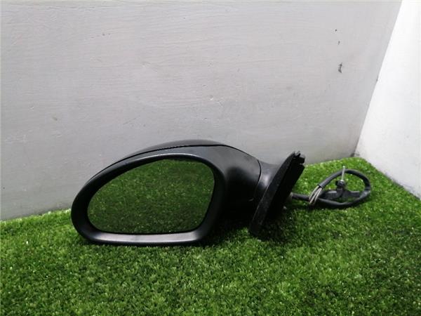 Ibiza 6L104.2002- Retrovisor Izquierdo Ibiza 6L104.2002- Retrovisor Izquierdo