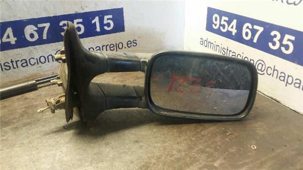 INCA Retrovisor Derecho INCA Retrovisor Derecho