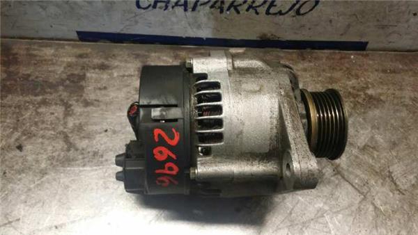 145 Alternador 145 Alternador
