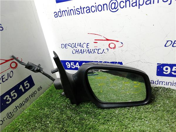 MONDEO BERLINA Retrovisor Derecho MONDEO BERLINA Retrovisor Derecho