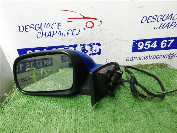 307 BERLINA Retrovisor Izquierdo 307 BERLINA Retrovisor Izquierdo