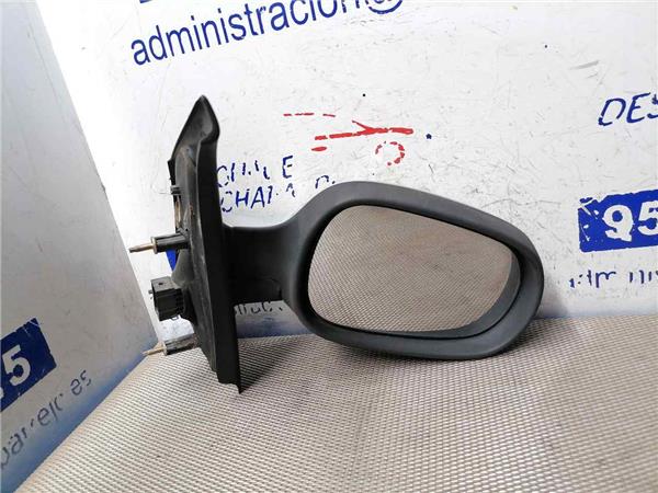 SCENIC Retrovisor Derecho SCENIC Retrovisor Derecho