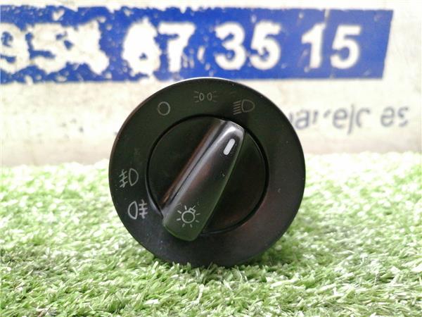 mando de luces seat alhambra 19 tdi 116 cv