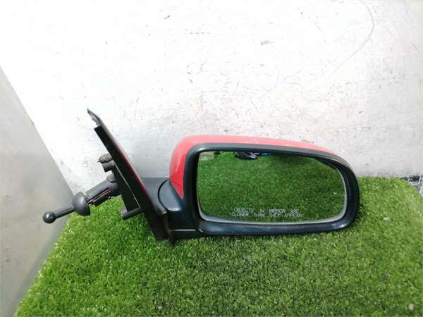 Aveo Berlina 2006- Retrovisor Derecho Aveo Berlina 2006- Retrovisor Derecho