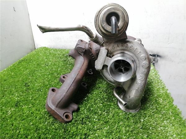 ASTRA G BERLINA Turbo ASTRA G BERLINA Turbo