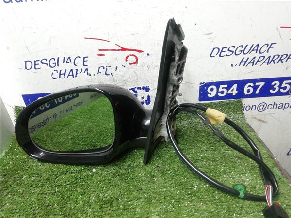 GOLF PLUS Retrovisor Izquierdo GOLF PLUS Retrovisor Izquierdo
