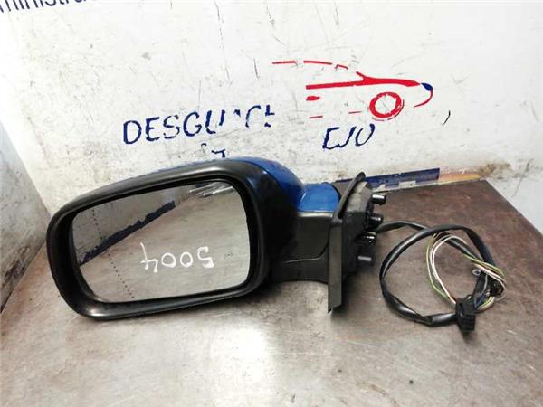 307 Retrovisor Izquierdo 307 Retrovisor Izquierdo