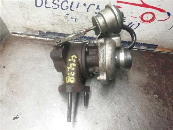 CORSA D Turbo CORSA D Turbo