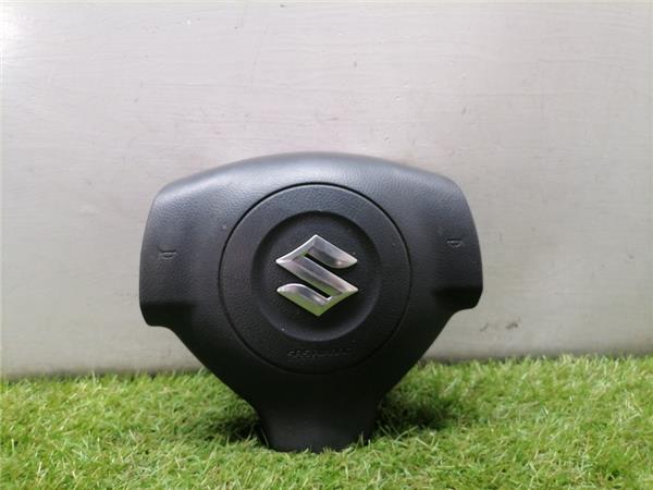 Swift Berlina RSMZ2005- Airbag Volante Swift Berlina RSMZ2005- Airbag Volante
