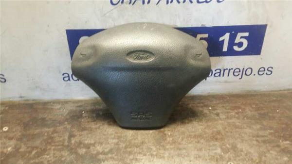 FIESTA BERLINA Airbag Volante FIESTA BERLINA Airbag Volante