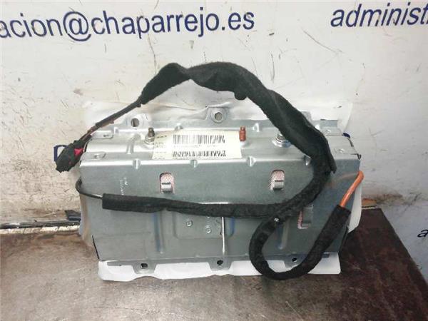 C4 BERLINA Airbag Salpicadero C4 BERLINA Airbag Salpicadero