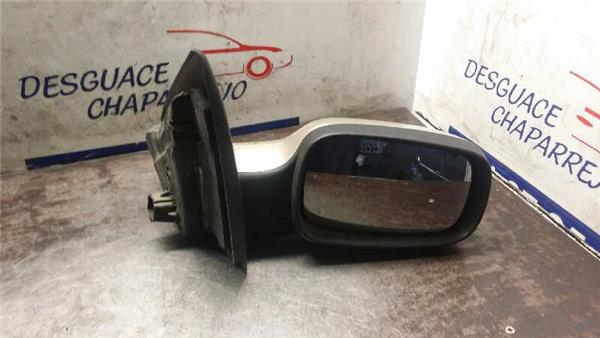 MEGANE II BERLINA 5P Retrovisor Derecho MEGANE II BERLINA 5P Retrovisor Derecho