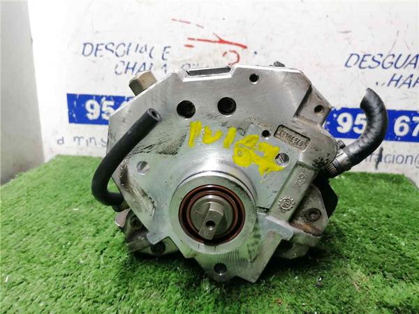 S60 BERLINA Bomba Inyectora S60 BERLINA Bomba Inyectora