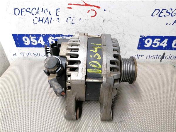 BERLINGO Alternador BERLINGO Alternador