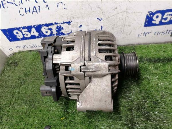 SERIE 25 Alternador SERIE 25 Alternador