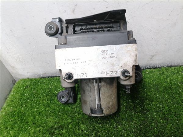 A4 Berlina B51994- ABS A4 Berlina B51994- ABS
