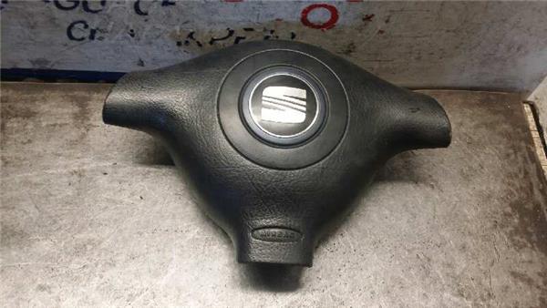 TOLEDO Airbag Volante TOLEDO Airbag Volante