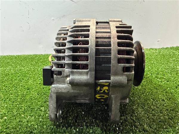 X-Trail T3006.2001- Alternador X-Trail T3006.2001- Alternador