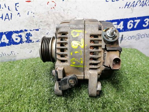 SPORTAGE Alternador SPORTAGE Alternador