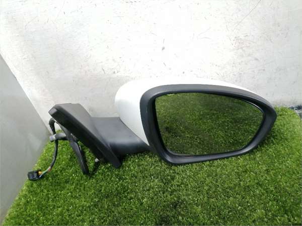 Megane IV Berlina 5P 12.2015- Retrovisor Derecho Megane IV Berlina 5P 12.2015- Retrovisor Derecho