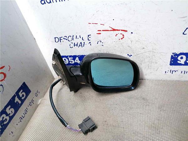 GOLF IV BERLINA Retrovisor Derecho GOLF IV BERLINA Retrovisor Derecho