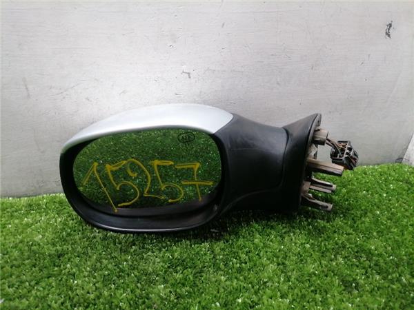 Xsara Picasso 1999- Retrovisor Izquierdo Xsara Picasso 1999- Retrovisor Izquierdo