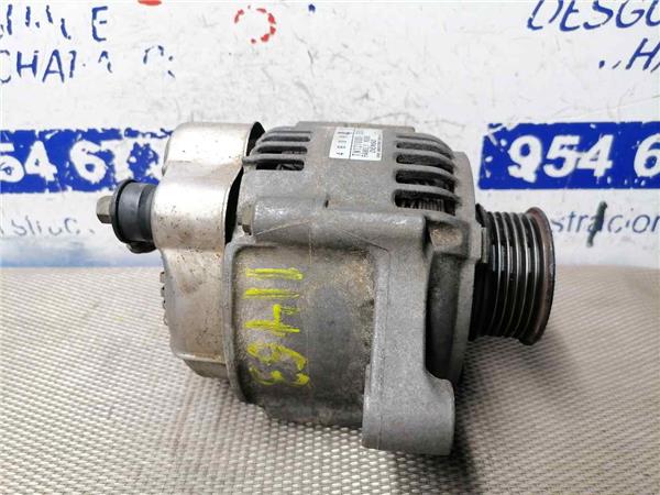 VOYAGER Alternador