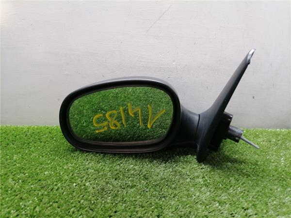retrovisor izquierdo daewoo lanos 1997  14