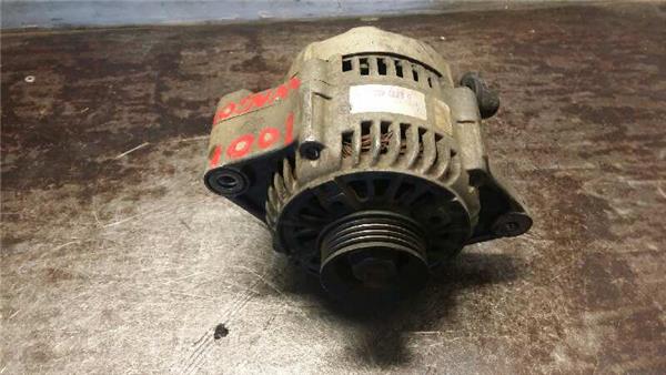 WAGON R SR Alternador WAGON R SR Alternador