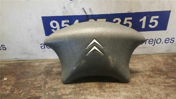 C5 BERLINA Airbag Volante C5 BERLINA Airbag Volante