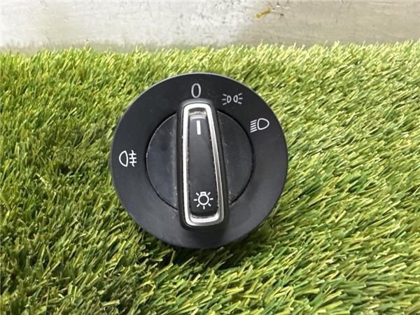 mando de luces volkswagen polo v 6c1 012014