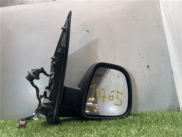 retrovisor derecho peugeot expert furgon 2007