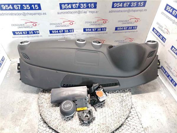 kit airbag audi a3 sportback 16 tdi 110 cv