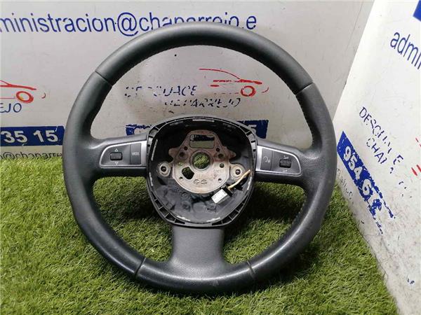 EXEO BERLINA Volante EXEO BERLINA Volante