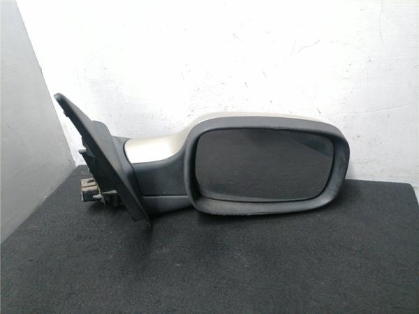 Megane II Berlina 3P 10.2002- Retrovisor Derecho Megane II Berlina 3P 10.2002- Retrovisor Derecho