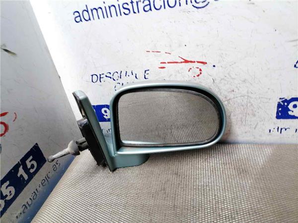 ATOS PRIME Retrovisor Derecho ATOS PRIME Retrovisor Derecho