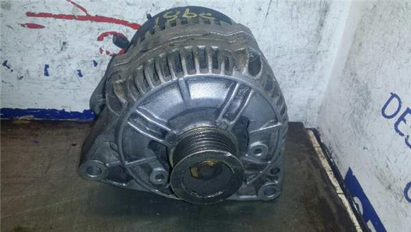 VECTRA B BERLINA Alternador VECTRA B BERLINA Alternador