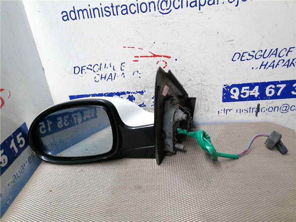 C5 BERLINA Retrovisor Izquierdo C5 BERLINA Retrovisor Izquierdo
