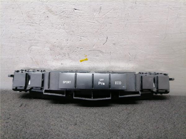 mando multifuncion mercedes benz clase e bm 2