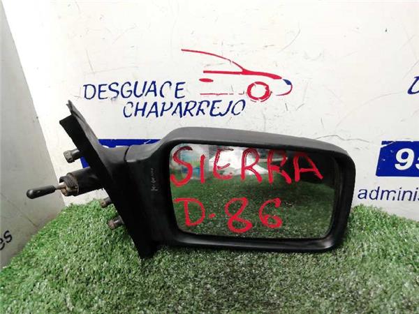 SIERRA BERLINA Retrovisor Derecho SIERRA BERLINA Retrovisor Derecho