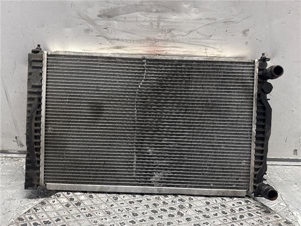 Superb 3U42002- RADIADOR AGUA Superb 3U42002- RADIADOR AGUA