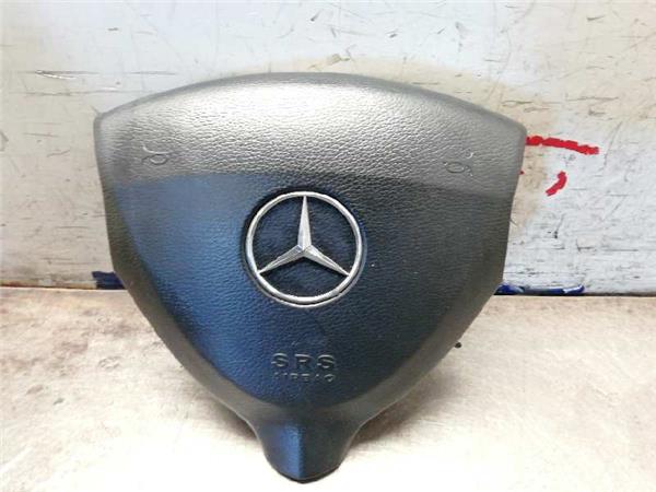 CLASE A Airbag Volante CLASE A Airbag Volante