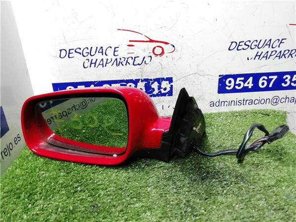 PASSAT BERLINA Retrovisor Izquierdo PASSAT BERLINA Retrovisor Izquierdo